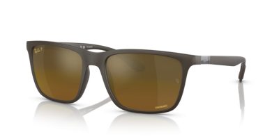 RAY-BAN 0RB4385 6124A3 58 Napszemüveg