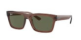 RAY-BAN WARREN 0RB4396 66789A 57 Napszemüveg