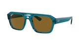 RAY-BAN CORRIGAN 0RB4397 6684D0 54 Napszemüveg