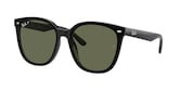 RAY-BAN 0RB4423D 601/9A 66 Napszemüveg