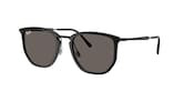 RAY-BAN 0RB4451 601/B1 50 Napszemüveg