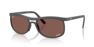 RAY-BAN 0RB4452CH 60171A 59 Napszemüveg