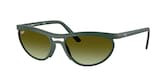 RAY-BAN 0RB4453 601S71 59 Napszemüveg
