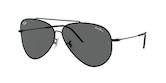 RAY-BAN AVIATOR REVERSE 0RBR0101S 002/GR 59 Napszemüveg