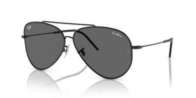 RAY-BAN AVIATOR REVERSE 0RBR0101S 002/GR 62 Napszemüveg