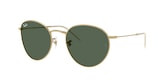 RAY-BAN ROUND REVERSE 0RBR0103S 001/VR 55 Napszemüveg