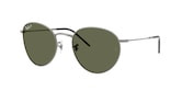 RAY-BAN ROUND REVERSE 0RBR0103S 004/9A 55 Napszemüveg