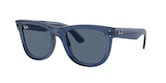 RAY-BAN WAYFARER REVERSE 0RBR0502S 67083A 53 Napszemüveg