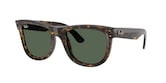 RAY-BAN WAYFARER REVERSE 0RBR0502S 6790VR 53 Napszemüveg