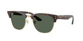 RAY-BAN CLUBMASTER REVERSE 0RBR0504S 13983A 51 Napszemüveg
