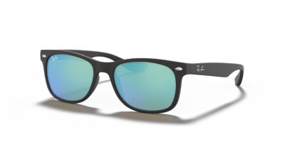 RAY-BAN JUNIOR JUNIOR NEW WAYFARER 0RJ9052S 100S55 47 Napszemüveg
