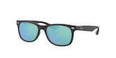 RAY-BAN JUNIOR JUNIOR NEW WAYFARER 0RJ9052S 100S55 48 Napszemüveg