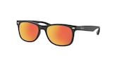 RAY-BAN JUNIOR JUNIOR NEW WAYFARER 0RJ9052S 100S6Q 48 Napszemüveg
