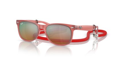 RAY-BAN JUNIOR JUNIOR NEW WAYFARER 0RJ9052S 7145A8 47 Napszemüveg