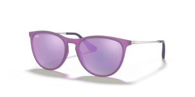RAY-BAN JUNIOR JUNIOR ERIKA 0RJ9060S 70084V 50 Napszemüveg