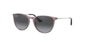 RAY-BAN JUNIOR JUNIOR ERIKA 0RJ9060S 71078G 50 Napszemüveg