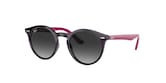 RAY-BAN JUNIOR 0RJ9064S 70218G 44 Napszemüveg