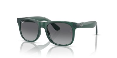 RAY-BAN JUNIOR JUNIOR JUSTIN 0RJ9069S 7130T3 48 Napszemüveg