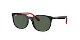 RAY-BAN JUNIOR 0RJ9079S 71498H 49 Napszemüveg