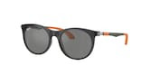 RAY-BAN JUNIOR 0RJ9082S 7182T5 47 Napszemüveg