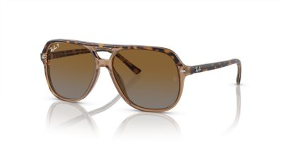 RAY-BAN JUNIOR JUNIOR BILL 0RJ9096S 7152T5 49 Napszemüveg