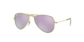 RAY-BAN JUNIOR JUNIOR AVIATOR 0RJ9506S 249/4V 50 Napszemüveg