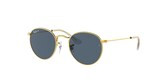 RAY-BAN JUNIOR JUNIOR ROUND 0RJ9547S 286/2V 44 Napszemüveg