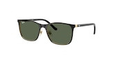 RAY-BAN JUNIOR 0RJ9551S 296/8H 48 Napszemüveg