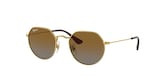 RAY-BAN JUNIOR JUNIOR JACK 0RJ9565S 223/T5 47 Napszemüveg