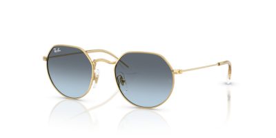 RAY-BAN JUNIOR JUNIOR JACK 0RJ9565S 223/V1 47 Napszemüveg
