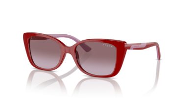 VOGUE JUNIOR SUN 0VJ2022 31298H 48 Napszemüveg