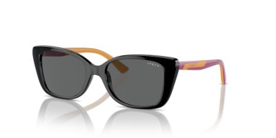 VOGUE JUNIOR SUN 0VJ2022 W44/87 48 Napszemüveg