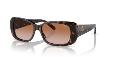 VOGUE 0VO2606S W65613 55 Napszemüveg