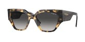 VOGUE 0VO5409S 26058G 52 Napszemüveg
