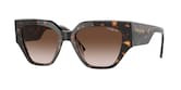 VOGUE 0VO5409S W65613 52 Napszemüveg
