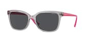 VOGUE 0VO5426S W65613 54 Napszemüveg