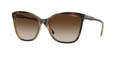 VOGUE 0VO5520S W65613 56 Napszemüveg