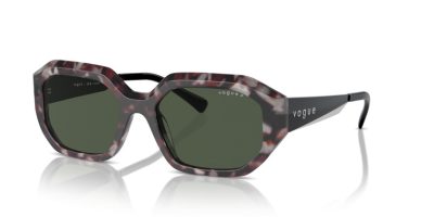 VOGUE 0VO5554S 31499A 54 Napszemüveg