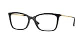 VOGUE 0VO5563 W44 51 Szemüvegkeret