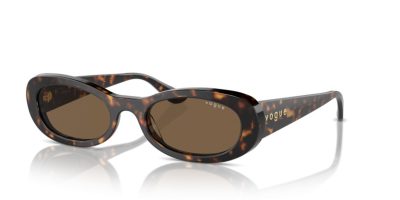 VOGUE 0VO5582S W65673 53 Napszemüveg