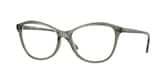 VOGUE 0VO5602 W656 54 Szemüvegkeret