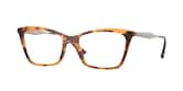VOGUE 0VO5624 W44 53 Szemüvegkeret