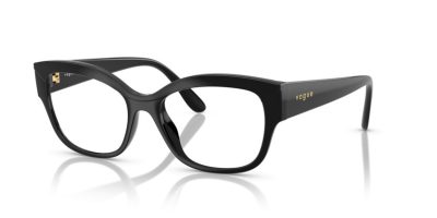 VOGUE 0VO5635U W44 51 Szemüvegkeret