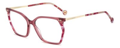 CAROLINA HERRERA HER 0293 8CQ 54 Szemüvegkeret