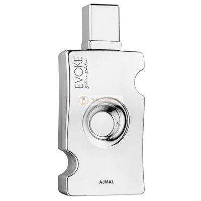 Ajmal Evoke Silver Edition EDP Férfiaknak 5ml
