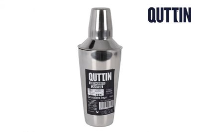 Quttin Shaker 750 ml, rozsdamentes