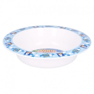 Mikrózható mélytányér Sonic