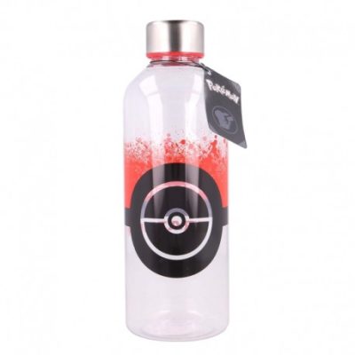 VIZES ÜVEG 850 ML POKEMON