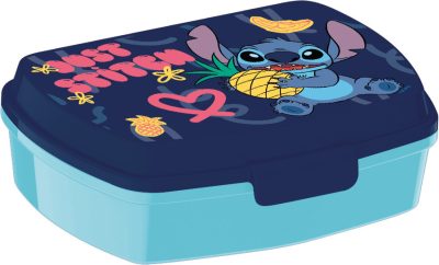 Disney Lilo és Stitch, A csillagkutya Palms Light funny szendvicsdoboz