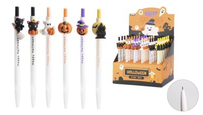 ZSELÉTOLL, HAPPY HALLOWEEN